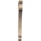 Ekena Millwork Legacy Slat Smooth Bracket, Douglas Fir, 3 1/2"W x 38"D x 44"H BKT04X38X44LEC06SDF - alternate 2